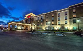 Hampton Inn & Suites By Hilton Nashville Hendersonville Tn
