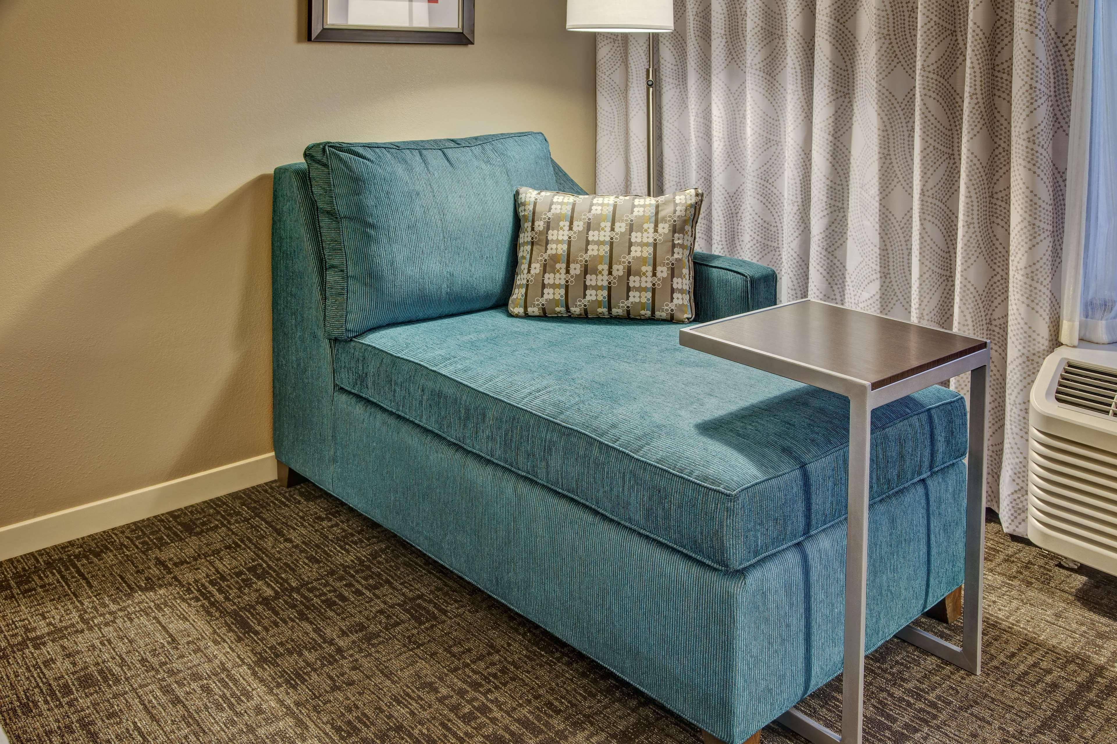 Hampton Inn & Suites By Hilton Nashville Hendersonville Tn Exterior photo