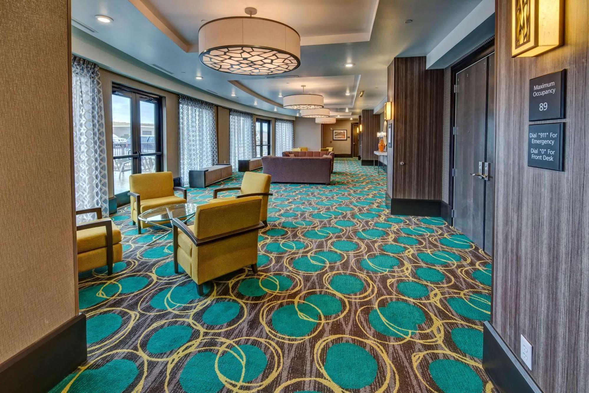 Hampton Inn & Suites By Hilton Nashville Hendersonville Tn Exterior photo